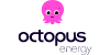 Octopus Energy Logo
